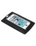 Torebka na telefon BLACKBURN wodoodporna czarna 