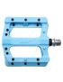 Pedały HT-PA01A sky blue 