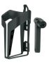 SKS-GERMANY Zestaw COM/CAGE VELO koszyk na bidon + uchwyt COM 