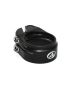  Obejma ze śrubą imbusową AUTHOR ACO-315 31.8/34.9 mm czarna 