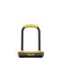 ONGUARD PitBull STD 8003 U-LOCK 14mm/115mm/230mm