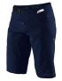 Spodenki 100% Airmatic Navy