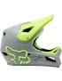 Kask FOX Rampage CESHYN Grey