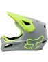 Kask FOX Rampage CESHYN Grey