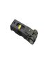 ONGUARD Szekla 88.5cm Link Plate Lock K9 Combo 8115