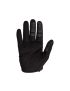 Rękawiczki FOX Lady Ranger Gel Black