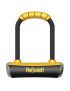 Zapięcie rowerowe ONGUARD PitBull Medium 8006M U-LOCK - 14mm 90mm 175mm - 5 x Klucze z kodem 