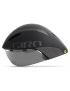 Kask czasowy GIRO AEROHEAD INTEGRATED MIPS matte black titanium roz. L (59-63 cm) (NEW) 