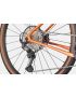 Rower CANNONDALE Topstone Carbon 3 GRX 1X Orange