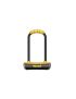 ONGUARD PitBull Mini LS 8007 U-LOCK 14mm/90/240mm