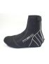 Pokrowce na buty AUTHOR WINTER NEOPREME czarne 43-44 