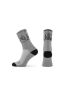 Skarpetki ACCENT Campvibe szaro-czarne