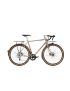 Creme Cycles Rower LA RUTA RANDO BRONZE DYNAMO 22s M 54 