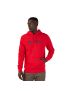 Bluza za kapturem FOX Absolute Flame Red