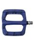 Pedały HT-PA03A dark blue 