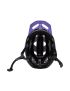 Kask FOX Speedframe Pro Backfade Lilac