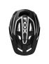 Kask FOX Speedframe Pro Divide S black