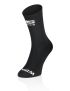 NS Bikes Socks Stay True Black/White 45-46 