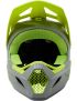 Kask FOX Rampage CESHYN Grey