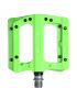 Pedały HT-PA12A green 