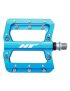 Pedały HT-AN14A royal blue 