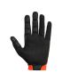 Rękawiczki FOX Flexair fluo orange