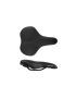 Accent Siodełko Tour Low, czarne 