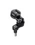 SP CONNECT UCHWYT NA ŚRUBĘ W KIEROWNICY SP CONNECT CLUTCH MOTO MOUNT PRO BLACK 