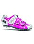 Buty MTB SIDI Buvel Woman 36 fuksjowo-biały