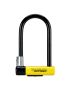 KRYPTONITE ZAPIĘCIE U-LOCK KRYPTONITE NEW YORK STANDARD 10,2CM X 20,3CM 