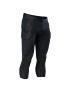 Spodnie z Ochraniaczami FOX BaseFrame Pro Tights M black