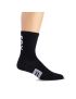 Fox Skarpety  6 Flexair Merino Black Xs/s