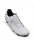 Buty GIRO Cadet II White