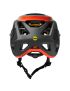 Kask FOX Speedframe Vnish Dark Shadow