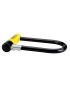 KRYPTONITE ZAPIĘCIE U-LOCK KRYPTONITE NEW YORK STANDARD 10,2CM X 20,3CM 