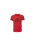 KROSS TEAM T-SHIRT Red 2020