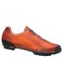 Buty męskie GIRO EMPIRE VR90 red orange roz.42,5 