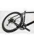 Rower NS BIKES Rag+ 2 Black