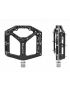 Pedały BICYKLON DX2 czarny