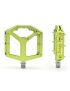 Pedały BICYKLON DX2 zielony