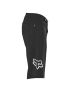 Spodenki FOX Defend 30 black