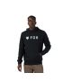 Bluza z kapturem FOX Absolute Black