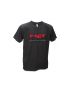 Koszulka MET czarna S 