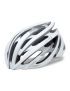 Kask szosowy GIRO AEON matte white silver roz. M (55-59 cm) (NEW) 