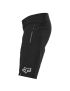 Spodenki FOX Flexair 36 black