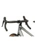 Rower KROSS Esker 5.0 GRX 1X12 Szary/Grafitowy