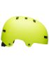 Kask juniorski BELL SPAN matte bright green roz. S (51–55 cm) (NEW) 