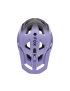 Kask FOX Speedframe Pro Backfade Lilac