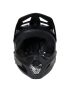 Kask FOX Rampage black