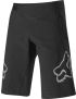 Spodenki FOX Defend 32 czarny
